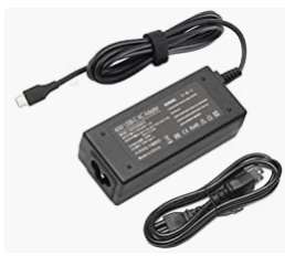 chromebook charger